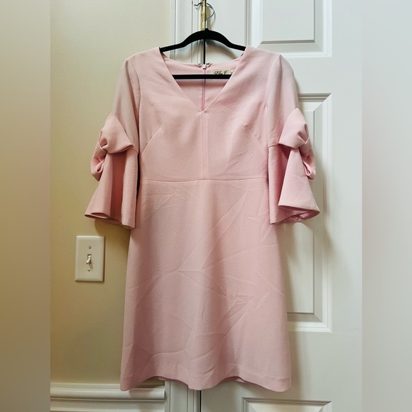 Eliza J Dresses & Skirts - NWT beautiful Eliza J pink 2P dress
